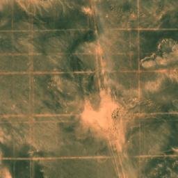 Satellite imagery of Quwayd al Ḩimār, EG