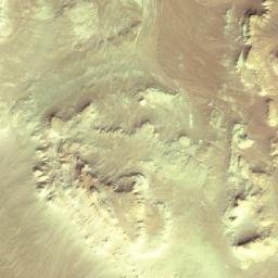 Satellite imagery of Quwayrat Muḩārib, EG