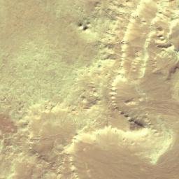 Satellite imagery of Quwayrat Muḩārib, EG