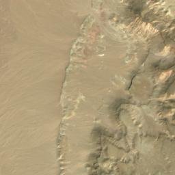 Satellite imagery of Qārah al Khawāshīn, EG