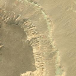 Satellite imagery of Qārah al Khawāshīn, EG