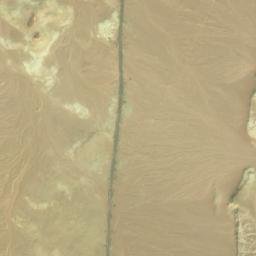 Satellite imagery of Qārah al Khawāshīn, EG