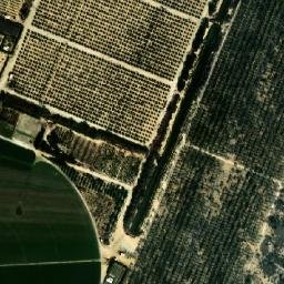 Satellite imagery of Al Qaţanīyah, EG