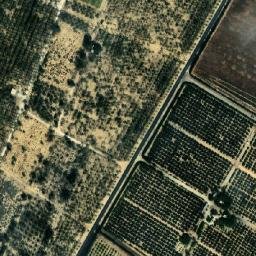 Satellite imagery of Al Qaţanīyah, EG