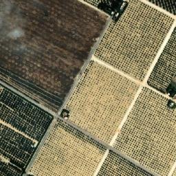Satellite imagery of Al Qaţanīyah, EG