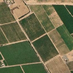 Satellite imagery of ‘Ilwat Ḩāmid, EG