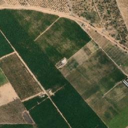 Satellite imagery of ‘Ilwat Ḩāmid, EG