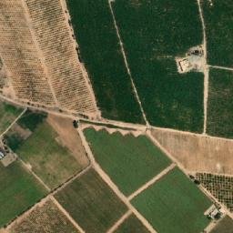 Satellite imagery of ‘Ilwat Ḩāmid, EG