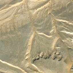 Satellite imagery of Jabal ash Shihābī, EG