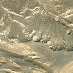 Satellite imagery of Jabal ash Shihābī, EG