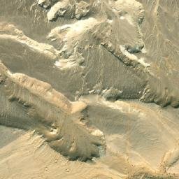 Satellite imagery of Jabal ash Shihābī, EG