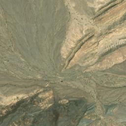 Satellite imagery of Jabal al Munshariḩ, EG