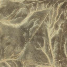 Satellite imagery of Gebel Ghagha, EG