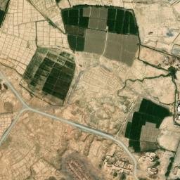 Satellite imagery of Uzhda, PK