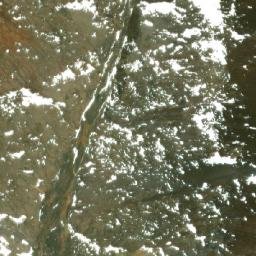 Satellite imagery of Gangqing La, CN