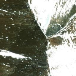 Satellite imagery of Gangqing La, CN