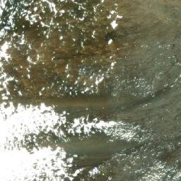 Satellite imagery of Gangqing La, CN