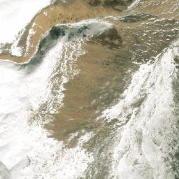 Satellite imagery of Duna La, CN