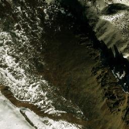 Satellite imagery of Yab La, CN