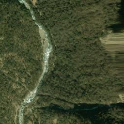 Satellite imagery of Luoqin La, CN