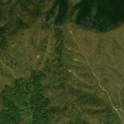 Satellite imagery of Luosi Jian, CN