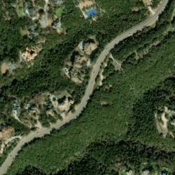 Satellite imagery of BARTON RM 2 — NGS BM0603 — Travis County, US, US