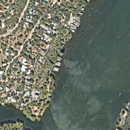 Satellite imagery of BASE — NGS AJ6950 — Austin, US, US