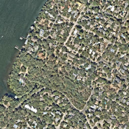 Satellite imagery of BASE — NGS AJ6950 — Austin, US, US