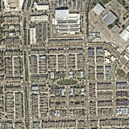 Satellite imagery of MUELLER MUNICIPAL APT AP STA C — NGS BM0884 — Austin, US, US
