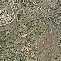 Satellite imagery of A 804 — NGS BM0552 — Austin, US, US