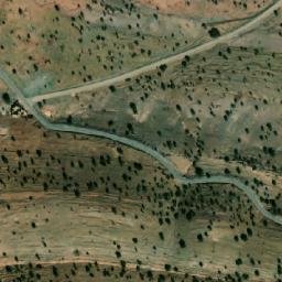 Satellite imagery of Ighil Imoula-n-Iguer, MA