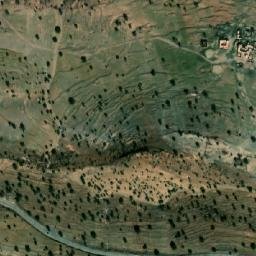 Satellite imagery of Ighil Imoula-n-Iguer, MA