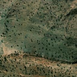 Satellite imagery of Ighil Imoula-n-Iguer, MA