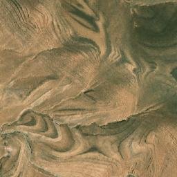 Satellite imagery of Adrar Taghiwine, MA