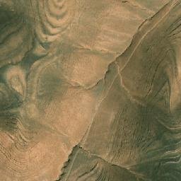 Satellite imagery of Adrar Taghiwine, MA