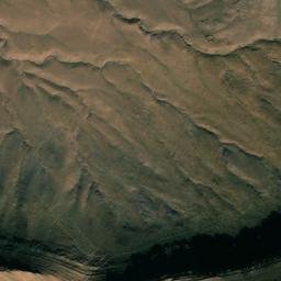 Satellite imagery of Jbel Negab Lahmara, MA