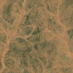 Satellite imagery of Dalaet Djenaïb, DZ