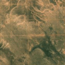 Satellite imagery of Qārat an Nuşş, EG