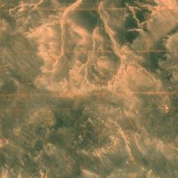 Satellite imagery of Qārat an Nuşş, EG