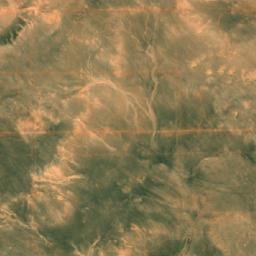 Satellite imagery of Qārat an Nuşş, EG