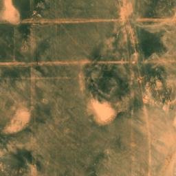 Satellite imagery of Quwayd al Ḩimār, EG