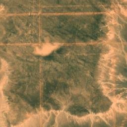Satellite imagery of Quwayd al Ḩimār, EG