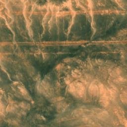 Satellite imagery of Quwayd al Ḩimār, EG