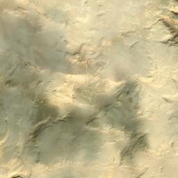 Satellite imagery of Naqb ‘Arqūb ar Raḩīl, EG