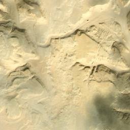 Satellite imagery of Naqb ‘Arqūb ar Raḩīl, EG