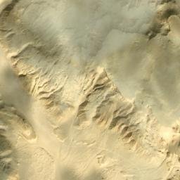 Satellite imagery of Naqb ‘Arqūb ar Raḩīl, EG