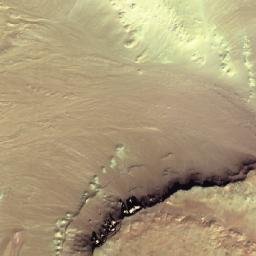 Satellite imagery of Quwayrat Muḩārib, EG