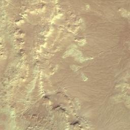 Satellite imagery of Quwayrat Muḩārib, EG