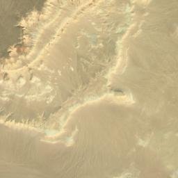 Satellite imagery of Qārah al Khawāshīn, EG