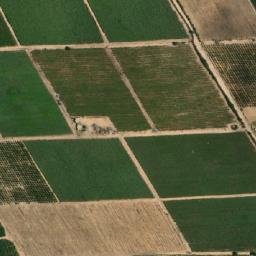 Satellite imagery of ‘Ilwat Ḩāmid, EG